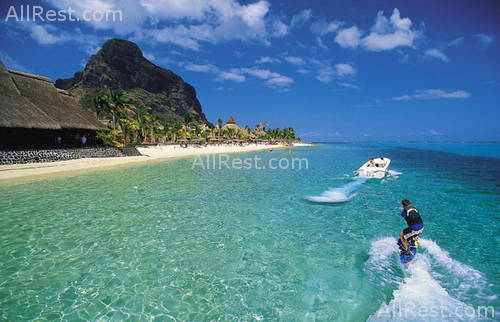 Paradis Hotel & Golf Club 32